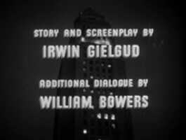 Free download 1949 - Abandoned - Joseph M. Newman video and edit with RedcoolMedia movie maker MovieStudio video editor online and AudioStudio audio editor onlin