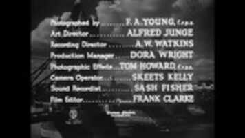 Free download 1949 - Conspirator - El traidor - Victor Saville - VOSE video and edit with RedcoolMedia movie maker MovieStudio video editor online and AudioStudio audio editor onlin