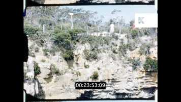 Free download 1950s Tasmania, Australia Home Movies, HD from 16mm video and edit with RedcoolMedia movie maker MovieStudio video editor online and AudioStudio audio editor onlin