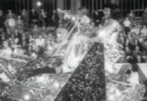 Free download 1951 Orange Bowl - University of Miami vs Clemson video and edit with RedcoolMedia movie maker MovieStudio video editor online and AudioStudio audio editor onlin