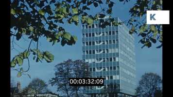 Free download 1960s London Travelogue, from 16mm video and edit with RedcoolMedia movie maker MovieStudio video editor online and AudioStudio audio editor onlin