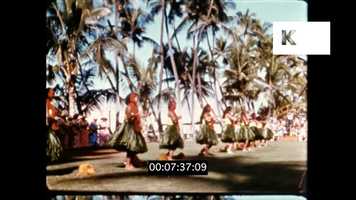 Free download 1960s Maui, Hilo, Hawaii, from 16mm video and edit with RedcoolMedia movie maker MovieStudio video editor online and AudioStudio audio editor onlin