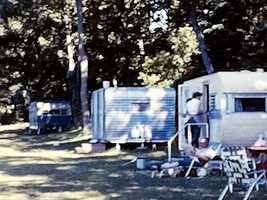 Free download 1963 - Fran and Lorraine at Tomahawk - Ricks Trailer video and edit with RedcoolMedia movie maker MovieStudio video editor online and AudioStudio audio editor onlin