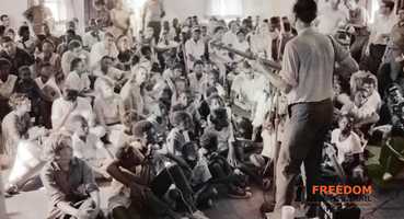 Free download 1964 Freedom Summer Driving  Audio Tour video and edit with RedcoolMedia movie maker MovieStudio video editor online and AudioStudio audio editor onlin