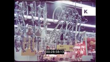 Free download 1970s French Supermarket, HD from 16mm video and edit with RedcoolMedia movie maker MovieStudio video editor online and AudioStudio audio editor onlin