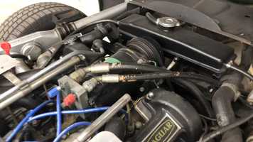 Free download 1973 Jaguar XKE SERIES III 4 video and edit with RedcoolMedia movie maker MovieStudio video editor online and AudioStudio audio editor onlin