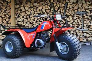 Free download 1984 ATC 200 video and edit with RedcoolMedia movie maker MovieStudio video editor online and AudioStudio audio editor onlin