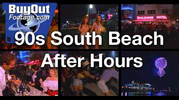 Free download 1990s South Beach After Hours video and edit with RedcoolMedia movie maker MovieStudio video editor online and AudioStudio audio editor onlin