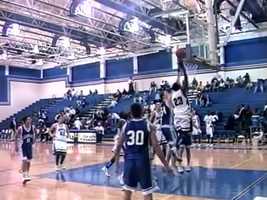 Free download 1998-99 Temple Wildcat Basketball - Catch That Fly video and edit with RedcoolMedia movie maker MovieStudio video editor online and AudioStudio audio editor onlin