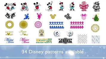 Free download 19 Disney Vinyl Blade video and edit with RedcoolMedia movie maker MovieStudio video editor online and AudioStudio audio editor onlin