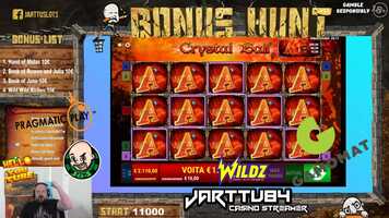 Free download 19 Slot Bonuses!! Really Good Bonus Collection!!.mp4 video and edit with RedcoolMedia movie maker MovieStudio video editor online and AudioStudio audio editor onlin