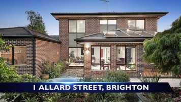 Free download 1 ALLARD STREET BRIGHTON video and edit with RedcoolMedia movie maker MovieStudio video editor online and AudioStudio audio editor onlin