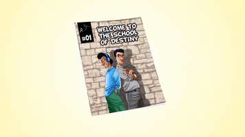 Free download 1_ar_How To Read The Comics video and edit with RedcoolMedia movie maker MovieStudio video editor online and AudioStudio audio editor onlin