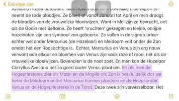 Free download 1 - Bael en het Boek van de Eeuwige Zee deel 1 van 72 video and edit with RedcoolMedia movie maker MovieStudio video editor online and AudioStudio audio editor onlin