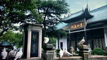 Free download 1 Jianghu of Wuhan video and edit with RedcoolMedia movie maker MovieStudio video editor online and AudioStudio audio editor onlin