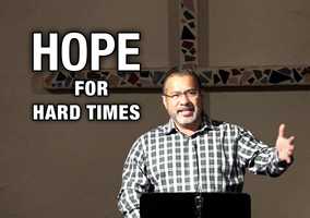 Free download 1 Minute Encouragement - HOPE FOR TOUGH TIMES video and edit with RedcoolMedia movie maker MovieStudio video editor online and AudioStudio audio editor onlin