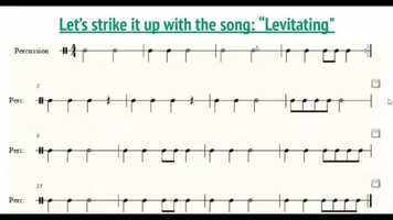 Free download 1st Grade Music Class video and edit with RedcoolMedia movie maker MovieStudio video editor online and AudioStudio audio editor onlin