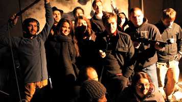 Free download +1Up Behind the Scenes video and edit with RedcoolMedia movie maker MovieStudio video editor online and AudioStudio audio editor onlin