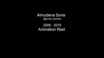 Free download 2006-2010 animation Reel video and edit with RedcoolMedia movie maker MovieStudio video editor online and AudioStudio audio editor onlin
