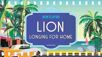 Free download 200712 Sermon - Island Summer Movie Festival: Lion: Longing for Home video and edit with RedcoolMedia movie maker MovieStudio video editor online and AudioStudio audio editor onlin