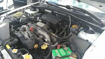 Free download 2007 Subaru Legacy Wagon at Prestige Pre-Owned Motors Inc video and edit with RedcoolMedia movie maker MovieStudio video editor online and AudioStudio audio editor onlin