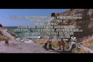 Free download 2007 TRAILER PARK - The Big Lebowski - Hopeful Trailer video and edit with RedcoolMedia movie maker MovieStudio video editor online and AudioStudio audio editor onlin