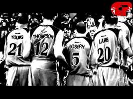 Free download 2009-10 Basketball: 2010 McDonalds All-American Game video and edit with RedcoolMedia movie maker MovieStudio video editor online and AudioStudio audio editor onlin