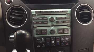 Free download 2010 Honda Pilot Touring EX-L Review video and edit with RedcoolMedia movie maker MovieStudio video editor online and AudioStudio audio editor onlin