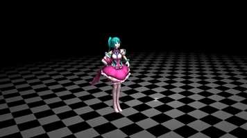 Free download 2014-12 keyframe animation video and edit with RedcoolMedia movie maker MovieStudio video editor online and AudioStudio audio editor onlin