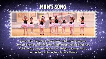 Free download 2014-BDA-S2-35-Moms Song video and edit with RedcoolMedia movie maker MovieStudio video editor online and AudioStudio audio editor onlin