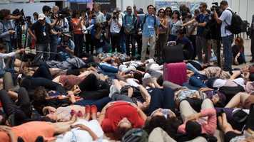 Free download 2015 Act Now for Climate Justice Campaign Ambassadors Call to Action video and edit with RedcoolMedia movie maker MovieStudio video editor online and AudioStudio audio editor onlin