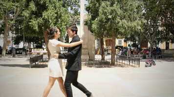 Free download 2016. Cortometraje La vida unida de Leonardo y Marina (Taller de Cine para Nios y Adolescentes Valencia) video and edit with RedcoolMedia movie maker MovieStudio video editor online and AudioStudio audio editor onlin