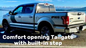 Free download 2016 F150 Sport (Created with @Magisto) video and edit with RedcoolMedia movie maker MovieStudio video editor online and AudioStudio audio editor onlin