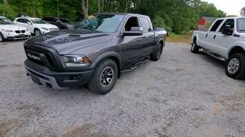 Free download 2016 Ram 1500 at Lakeside Automotive Group video and edit with RedcoolMedia movie maker MovieStudio video editor online and AudioStudio audio editor onlin