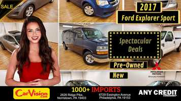 Free download 2017 Ford Explorer Sport video and edit with RedcoolMedia movie maker MovieStudio video editor online and AudioStudio audio editor onlin