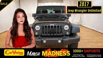 Free download 2017 | Jeep Wrangler Unlimited Sport | MEDIA SCREEN  #740716 video and edit with RedcoolMedia movie maker MovieStudio video editor online and AudioStudio audio editor onlin