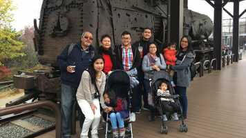 Free download 2017 | Korea (Part 2) video and edit with RedcoolMedia movie maker MovieStudio video editor online and AudioStudio audio editor onlin