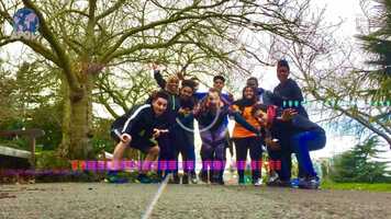 Free download 2017 Sports APOW Runner.mp4 video and edit with RedcoolMedia movie maker MovieStudio video editor online and AudioStudio audio editor onlin