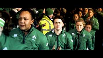 Free download 2017 Womens Rugby World Cup: Come Dance With Us In Ireland video and edit with RedcoolMedia movie maker MovieStudio video editor online and AudioStudio audio editor onlin