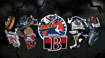 Free download 2018-19 Hershey Bears Away Goal Animation video and edit with RedcoolMedia movie maker MovieStudio video editor online and AudioStudio audio editor onlin