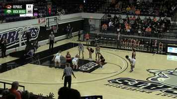 Free download 2018-19 Play of the Year - Clara Fronabarger video and edit with RedcoolMedia movie maker MovieStudio video editor online and AudioStudio audio editor onlin