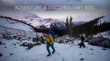 Free download 2018 Adventure + Documentary Reel video and edit with RedcoolMedia movie maker MovieStudio video editor online and AudioStudio audio editor onlin