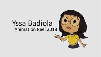 Free download 2018 Animation Reel video and edit with RedcoolMedia movie maker MovieStudio video editor online and AudioStudio audio editor onlin