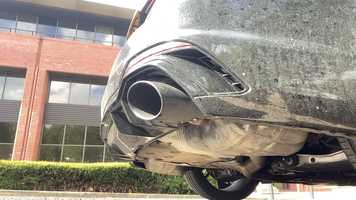 Free download 2018 B9 RS5 OEM sports exhaust video and edit with RedcoolMedia movie maker MovieStudio video editor online and AudioStudio audio editor onlin