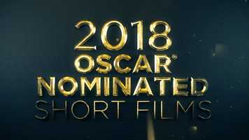 Free download 2018 OSCAR NOMINATED SHORT FILMS - REACTION TRAILER video and edit with RedcoolMedia movie maker MovieStudio video editor online and AudioStudio audio editor onlin