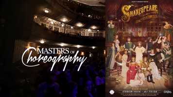 Free download 2018 SHAKESPEARE - COMEDIES  TRAGEDIES video and edit with RedcoolMedia movie maker MovieStudio video editor online and AudioStudio audio editor onlin