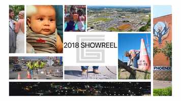 Free download 2018 - showreel video and edit with RedcoolMedia movie maker MovieStudio video editor online and AudioStudio audio editor onlin
