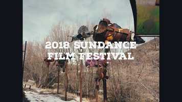 Free download 2018 Sundance Film Festival video and edit with RedcoolMedia movie maker MovieStudio video editor online and AudioStudio audio editor onlin