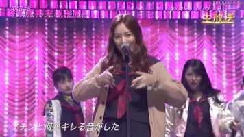 Free download 【20190706】AKB48 - Majisuka Rock n Roll @Music Day video and edit with RedcoolMedia movie maker MovieStudio video editor online and AudioStudio audio editor onlin