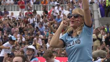 Free download 20190822 SPORT Showreel video and edit with RedcoolMedia movie maker MovieStudio video editor online and AudioStudio audio editor onlin